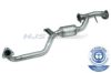 AUDI 4A0253057NX Catalytic Converter